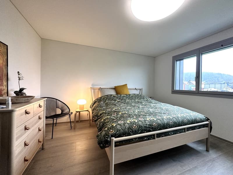 Beautiful 3.5-room apartment in Cheyres with breathtaking views of the lake (9)