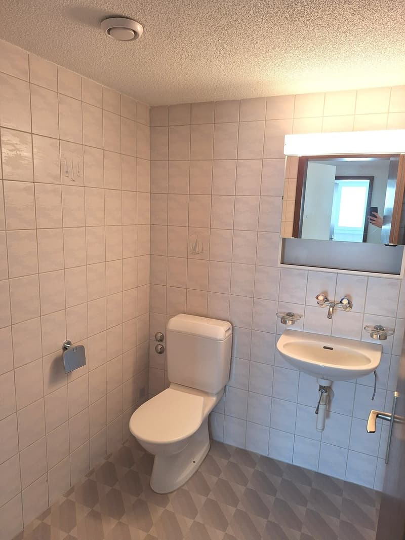 sep. WC