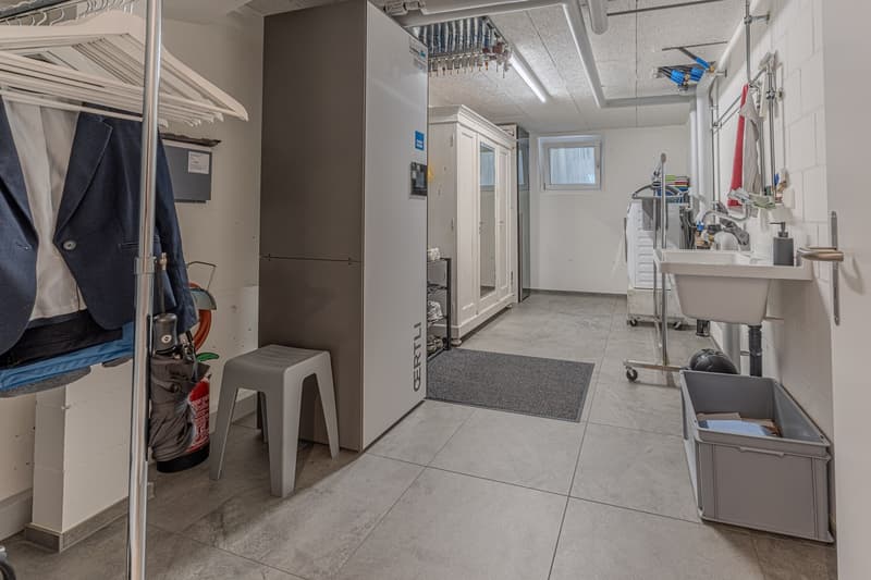 Plus qu'un simple bâtiment neuf - un foyer avec beaucoup d'attention aux détails (13)