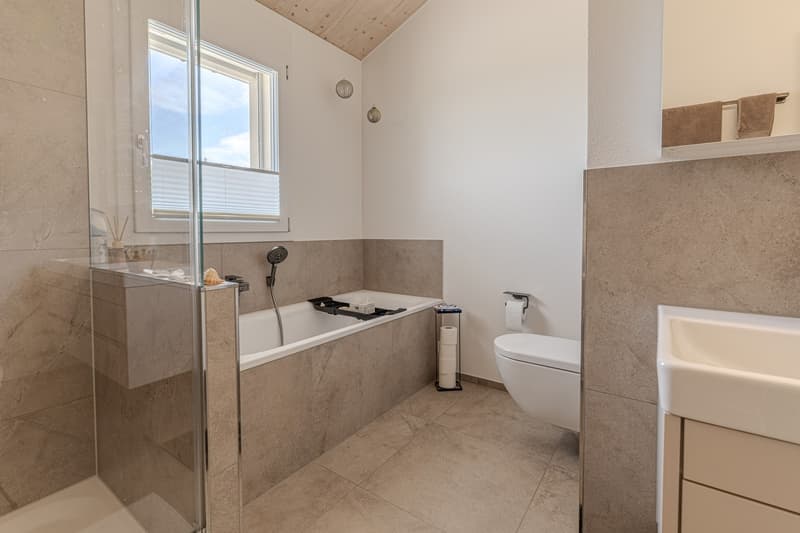 Plus qu'un simple bâtiment neuf - un foyer avec beaucoup d'attention aux détails (8)