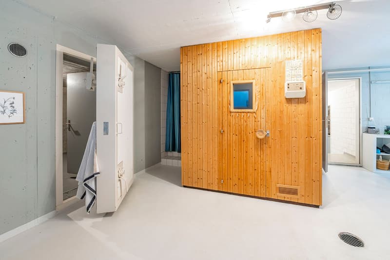 Charming single-family house with lake view in Buonas, Zug – 6.5 rooms (26)