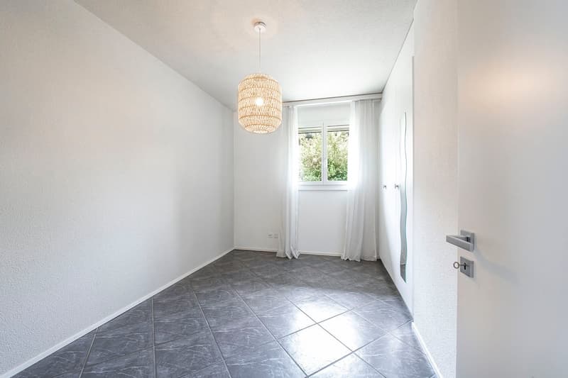 Charming single-family house with lake view in Buonas, Zug – 6.5 rooms (5)