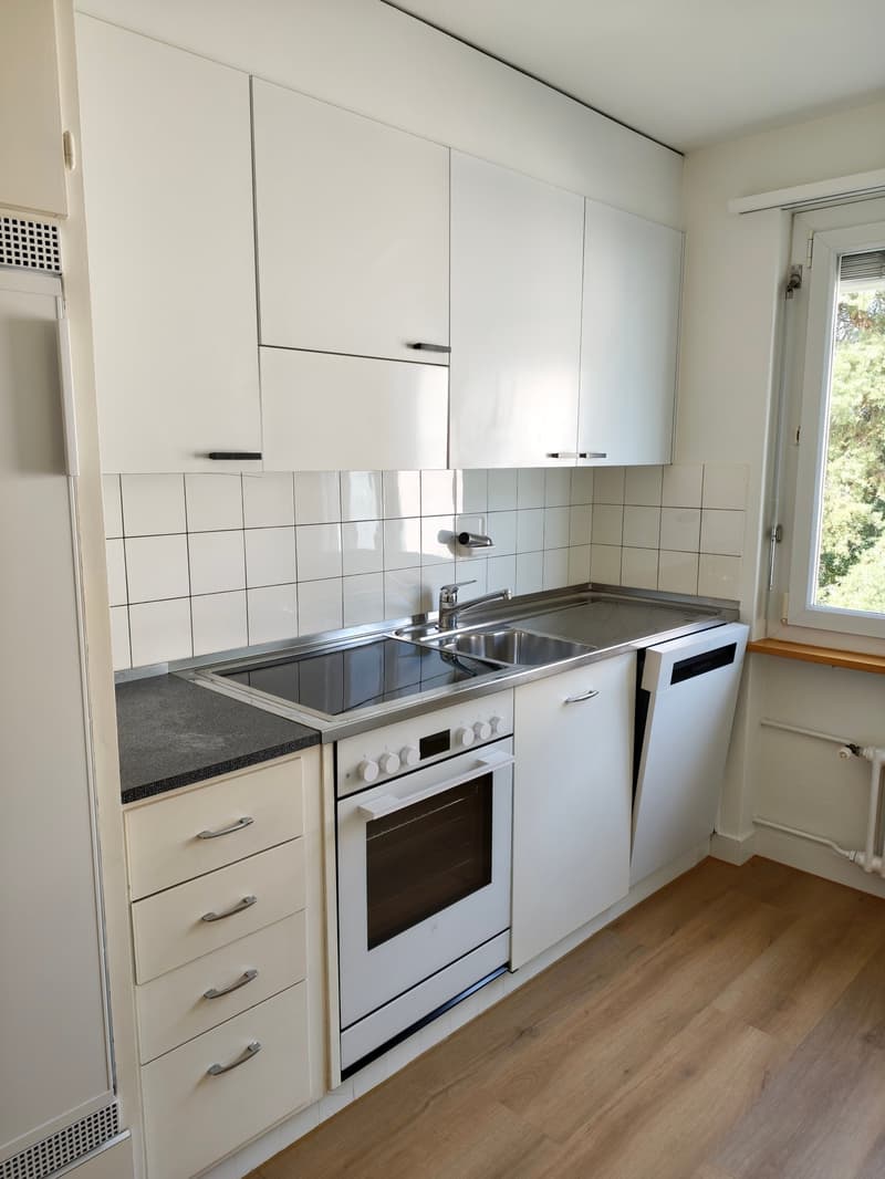 Charmante 3.5-Zimmer-Wohnung mit Balkon in Baar – ab sofort verfügbar (4)