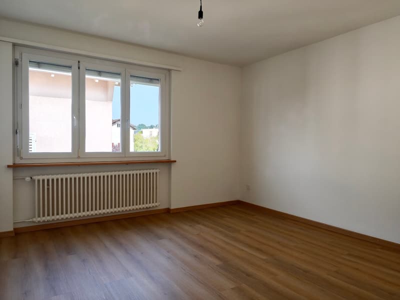 Charmante 3.5-Zimmer-Wohnung mit Balkon in Baar – ab sofort verfügbar (7)