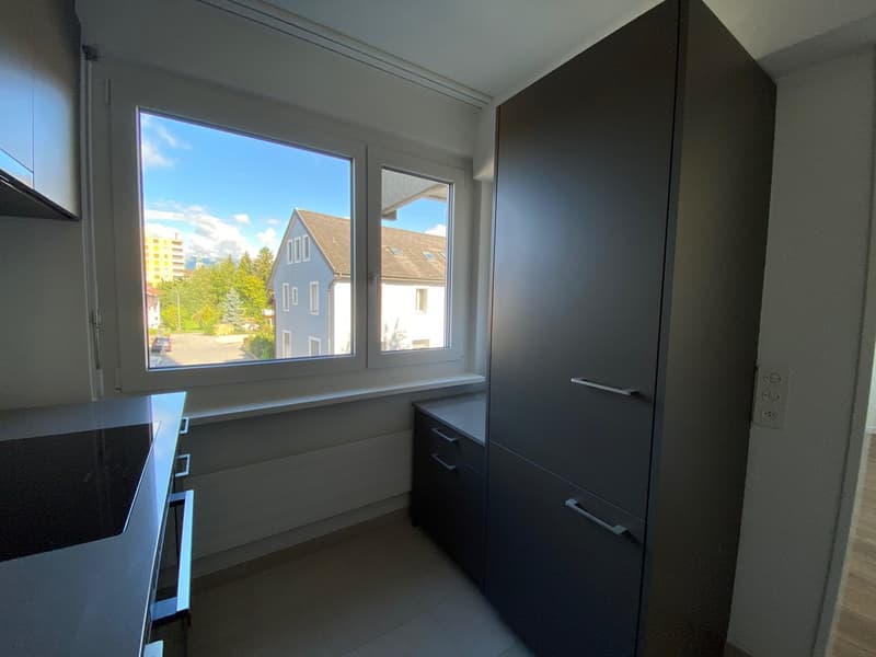 Wohnung zu vermieten (2)