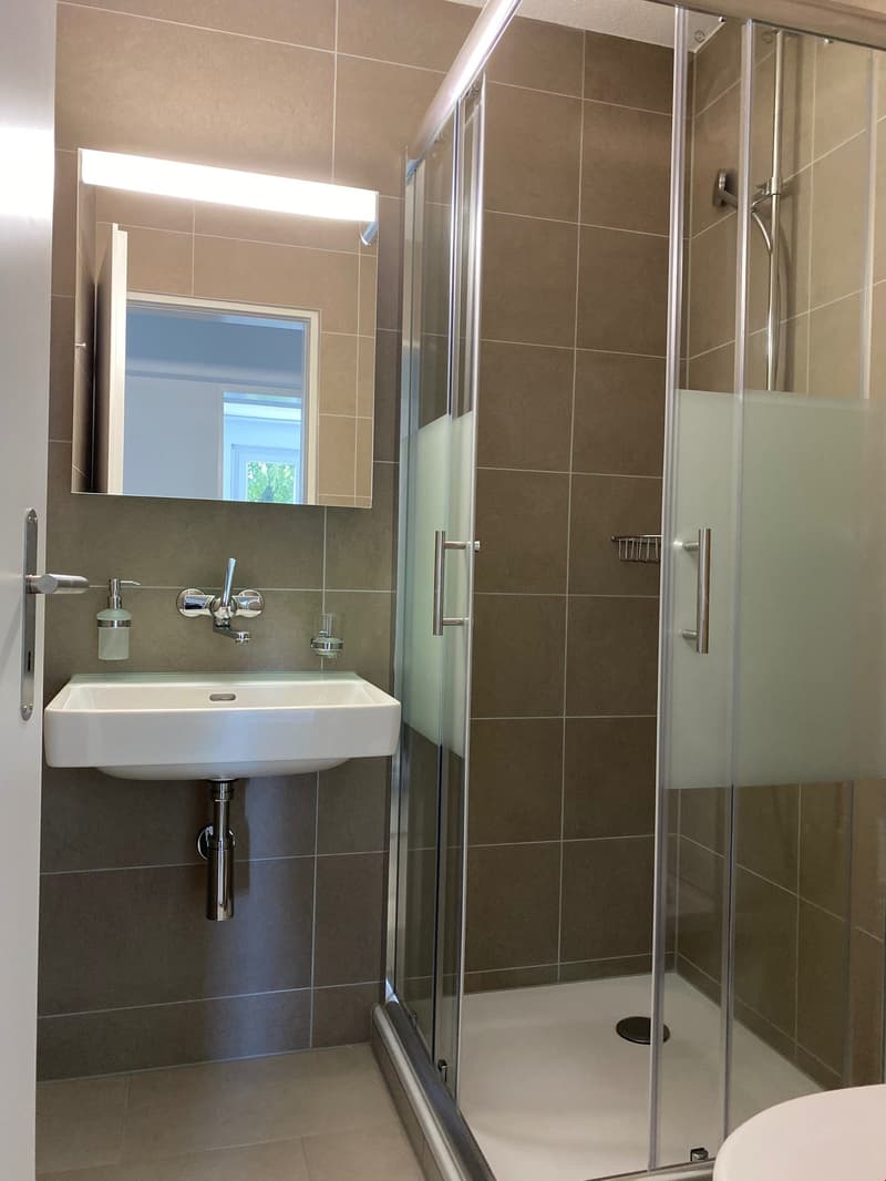Wohnung zu vermieten (4)