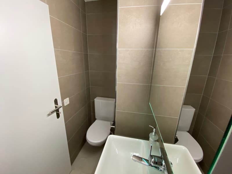 Wohnung zu vermieten (5)