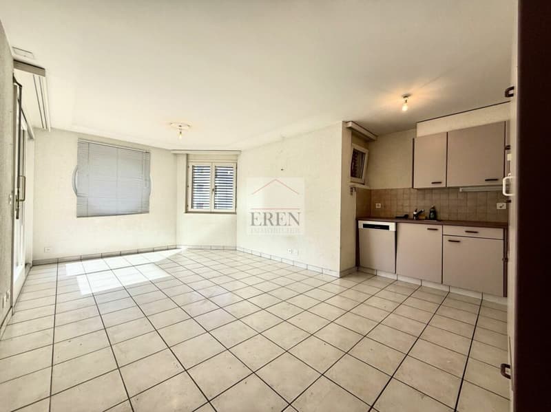 Appartement 3,5 pièces à louer à Conthey