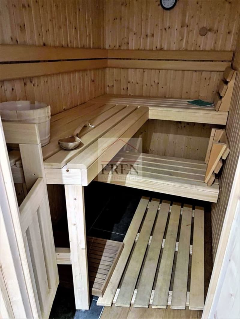 Chalet individuel 7,5 pièces à vendre à Ovronnaz