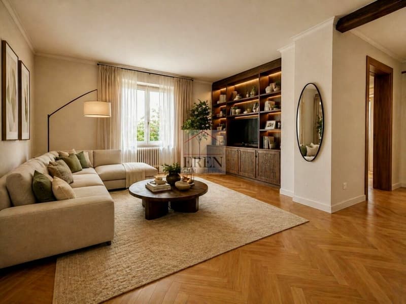 Villa / maison individuelle à vendre à Ardon (Valais central)