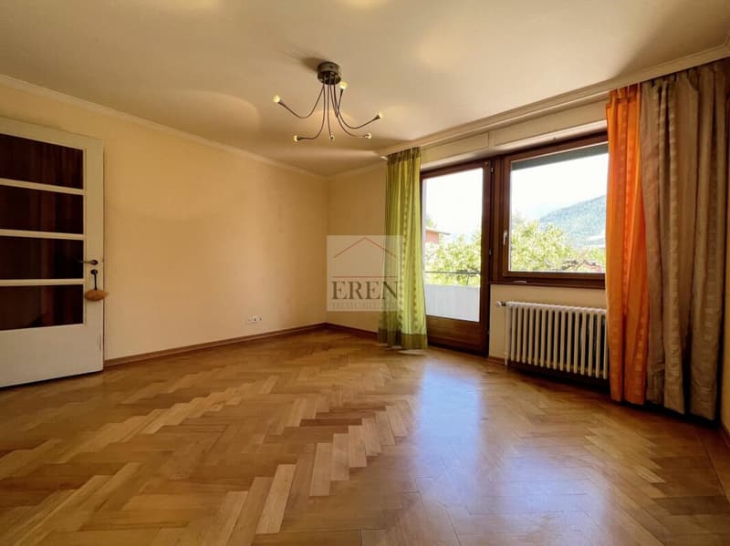 Villa / maison individuelle à vendre à Ardon (Valais central)