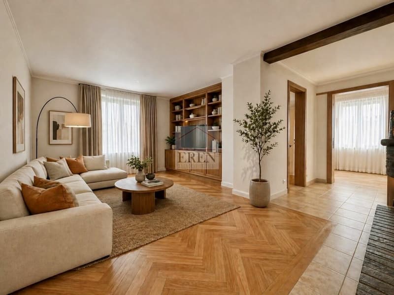 Villa / maison individuelle à vendre à Ardon (Valais central)