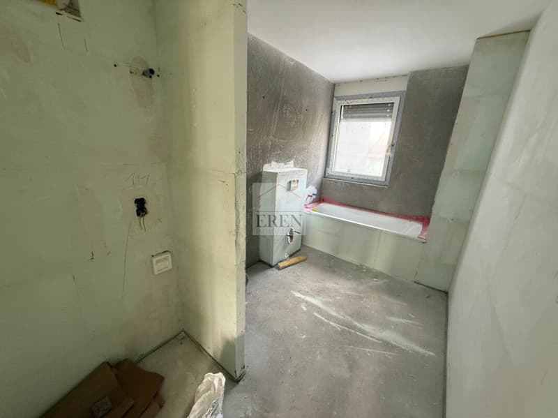 Résidences Alegria à Uvrier (Sion) - Attique 4,5 pièces à vendre