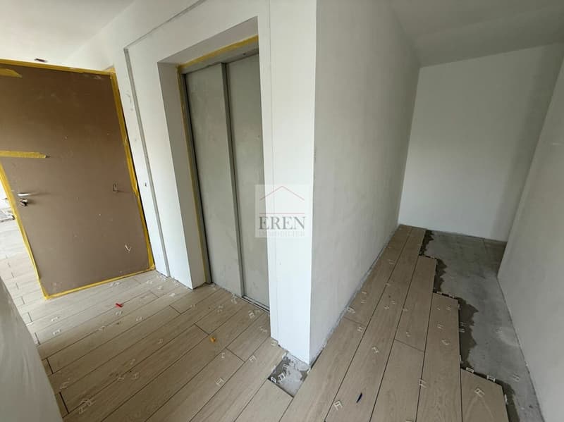 Résidences Alegria à Uvrier (Sion) - Attique 4,5 pièces à vendre