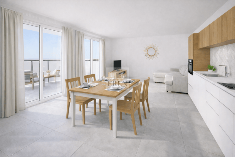 Appartement 2,5 pièces à vendre à Grône