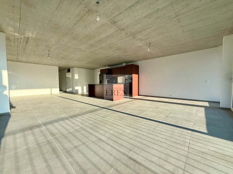 Résidence Palladio à Conthey : Appartements neufs de standing du studio à l'attique 4,5 pièces
