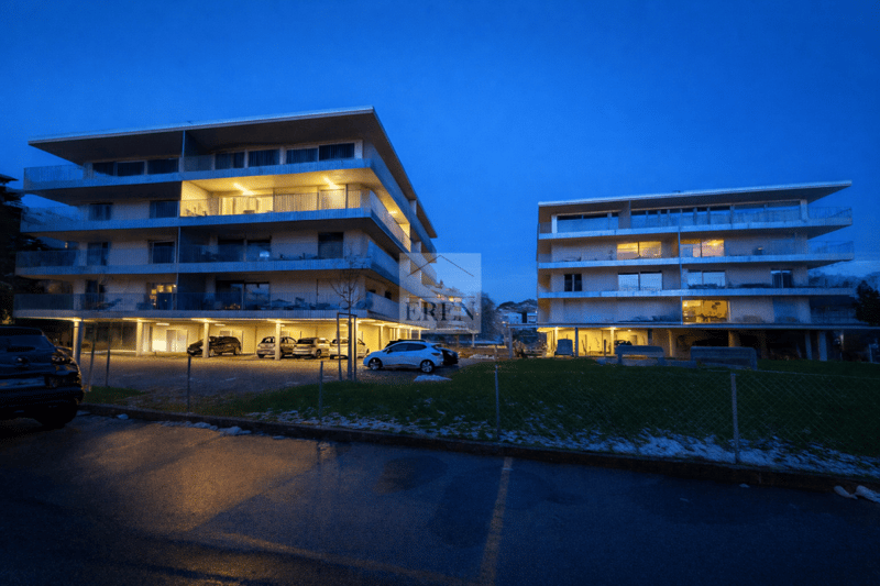 Residenza Palladio a Conthey: Appartamenti nuovi di lusso dal monolocale al 4,5 locali (19)