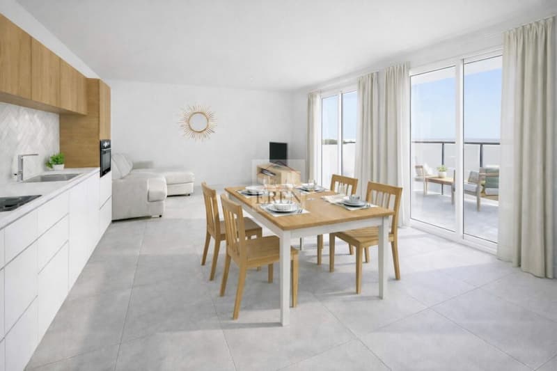 Appartement 2,5 pièces à vendre à Grône