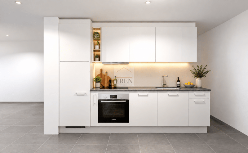 Nouvelle promotion d'appartements neufs en cours de construction à Grône (du studio au 3,5 pièces) (4)