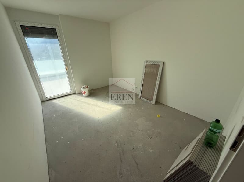 Résidence Alegria à Uvrier (Sion) - Attique 4,5 pièces neuf à vendre