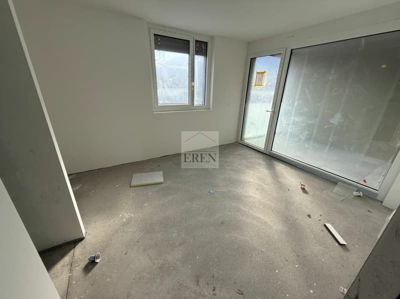 Résidences Alegria à Uvrier (Sion) - Attique 4,5 pièces à vendre