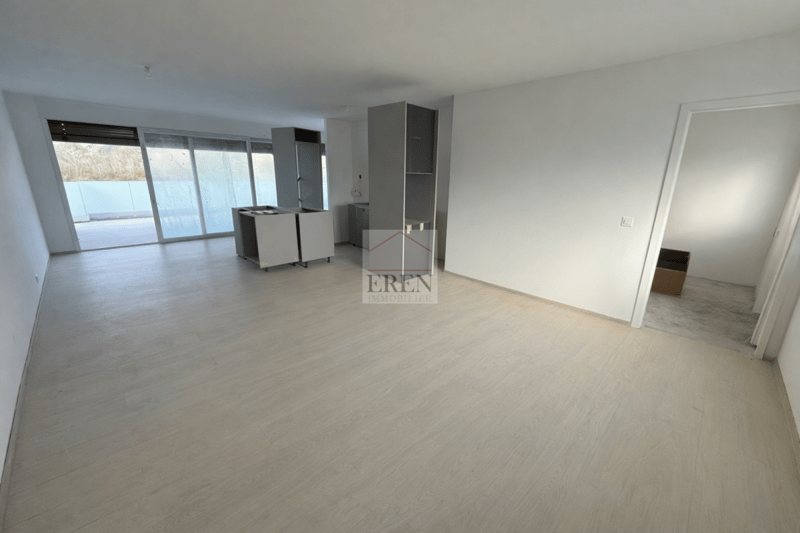 Résidences Alegria à Uvrier (Sion) - Attique 4,5 pièces à vendre