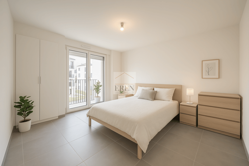 Appartement 3,5 pièces à vendre à Grône