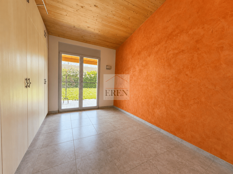 Villa individuelle 4,5 pièces à vendre à Fully (Valais)