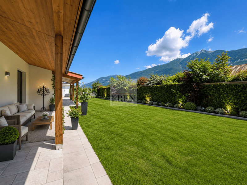 Villa individuelle 4,5 pièces à vendre à Fully (Valais)