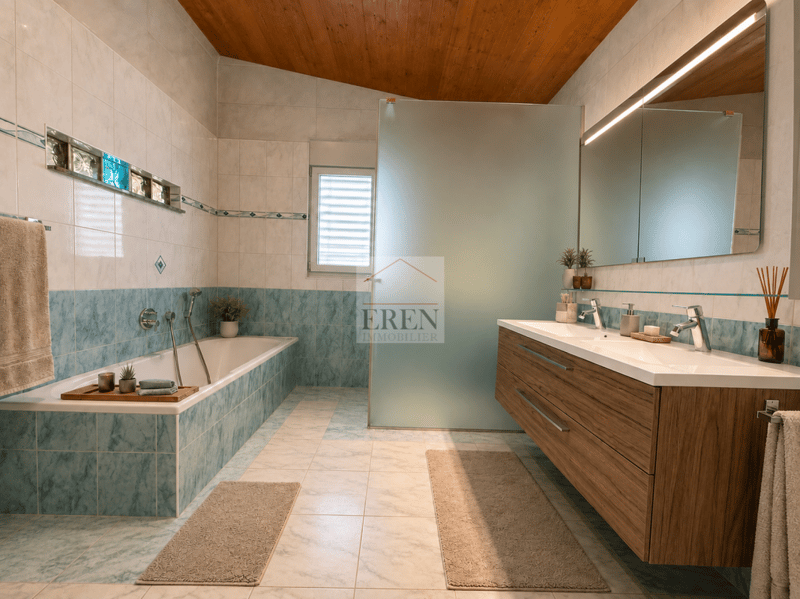 Villa individuelle 4,5 pièces à vendre à Fully (Valais)