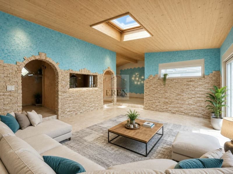 Villa individuelle 4,5 pièces à vendre à Fully (Valais)