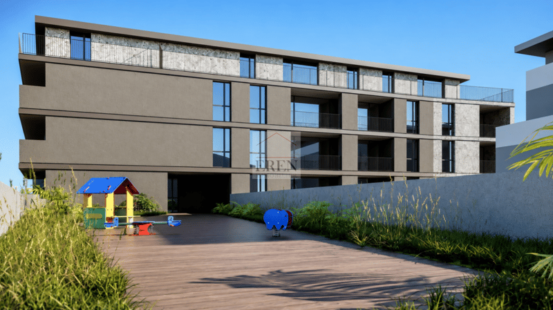 Sion - Nouvelle promotion d'appartements neufs au centre-ville