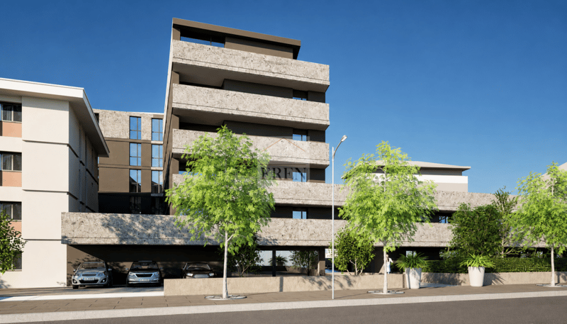 Sion - Nouvelle promotion d'appartements neufs au centre-ville