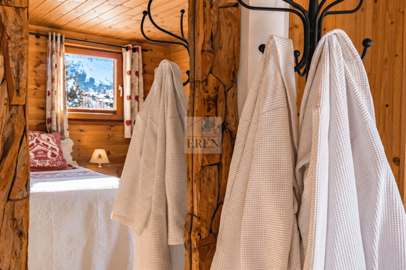 Chalet à vendre à Grimentz