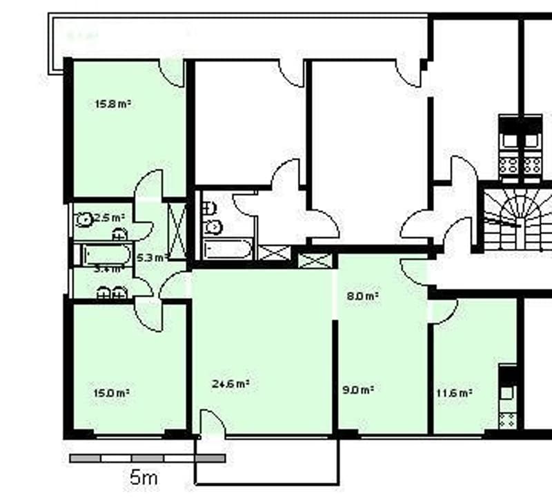 Your new home in a beautiful environment (8)