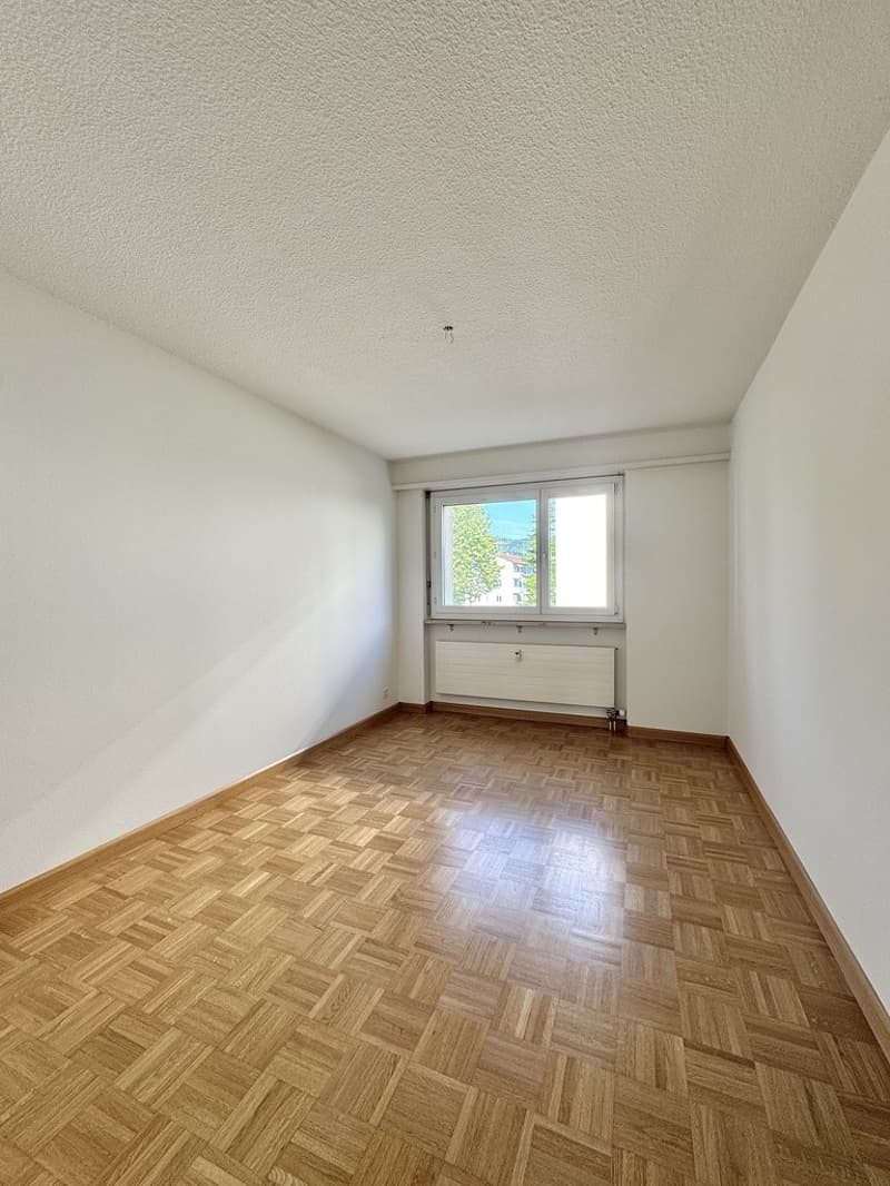 Appartamento in mansarda con vista panoramica. (7)