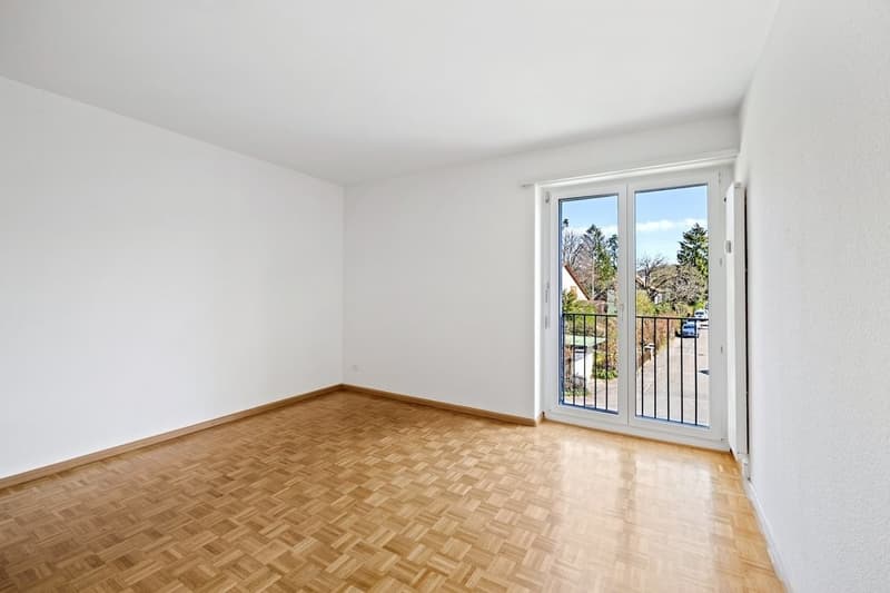 Vivere in un'atmosfera idilliaca vicino alla città... (6)