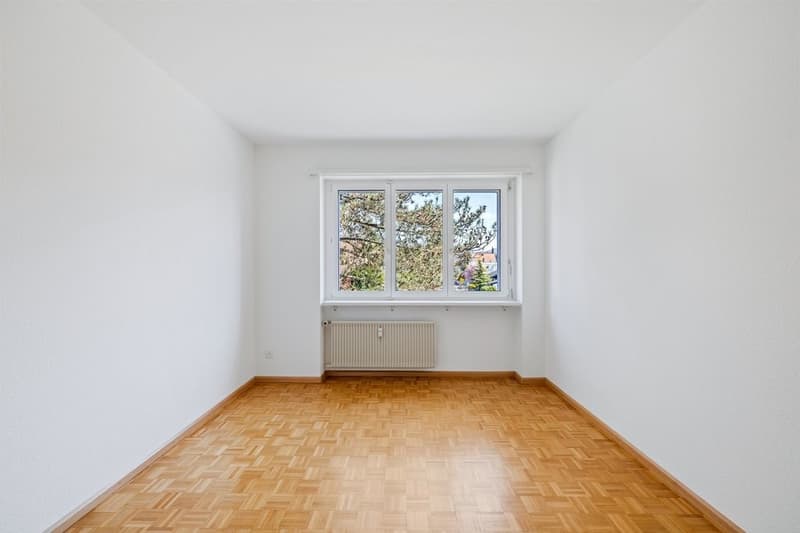 Vivere in un'atmosfera idilliaca vicino alla città... (8)