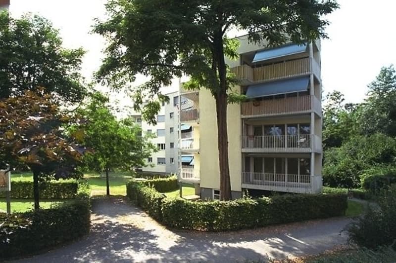 6m² Moto Hallenplatz, 4123 Allschwil (2)