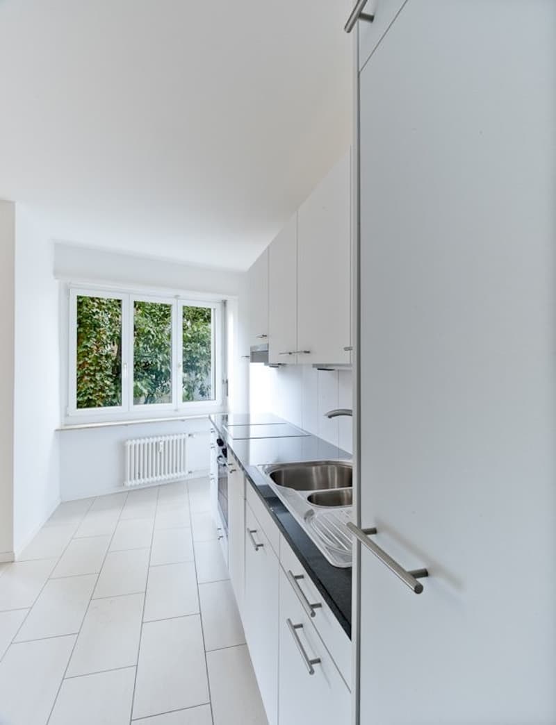 Modernes Wohnen (2)