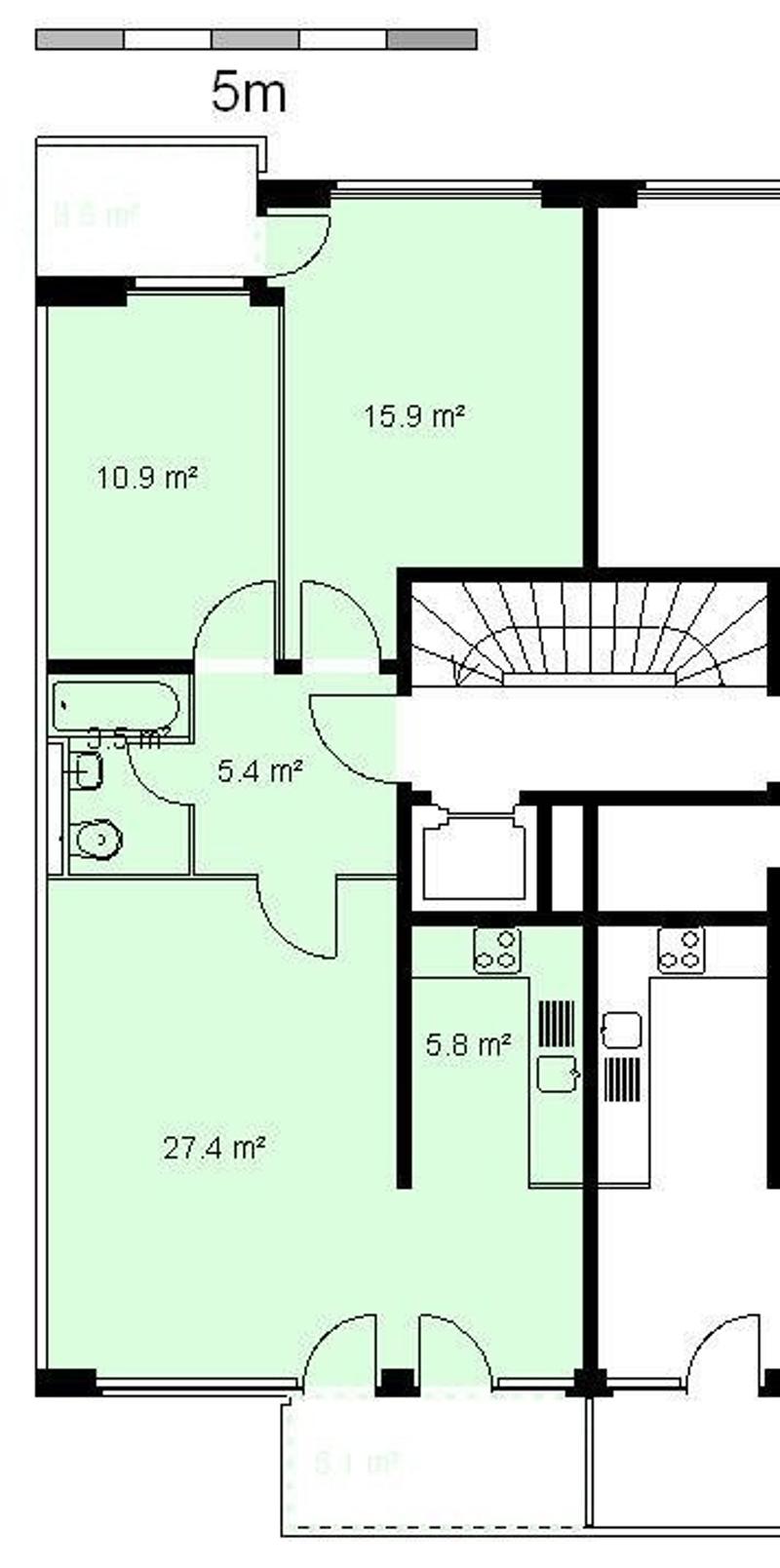 Habiter près de la piscine (8)