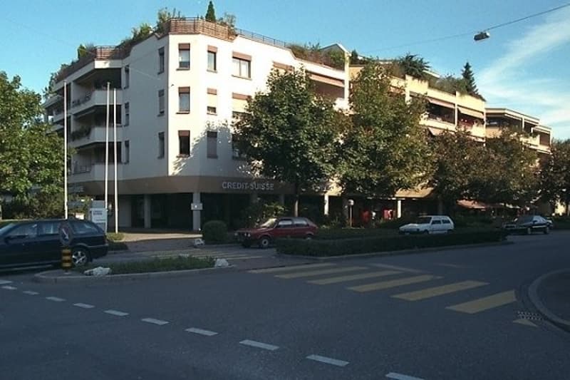 Appartamento Minergie accogliente (1)