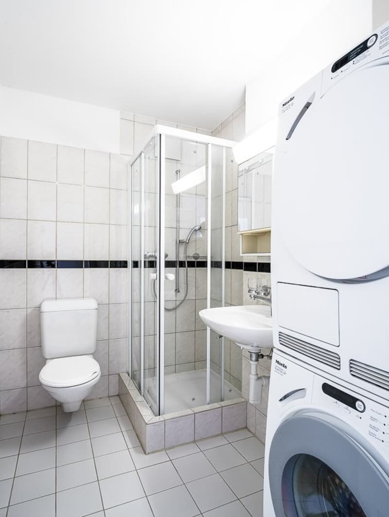 Appartamento attraente di 4,5 locali con torre di lavaggio privata (3)