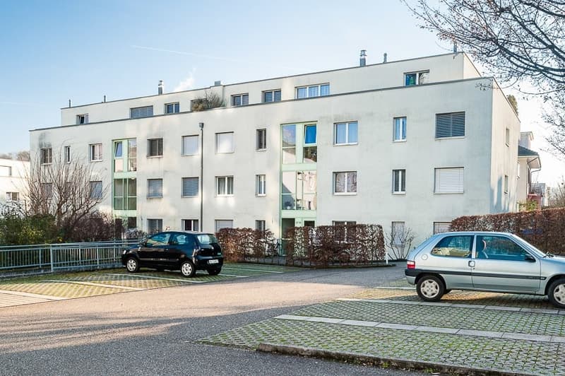 La tua casa in una posizione tranquilla, bella e soleggiata! (2)