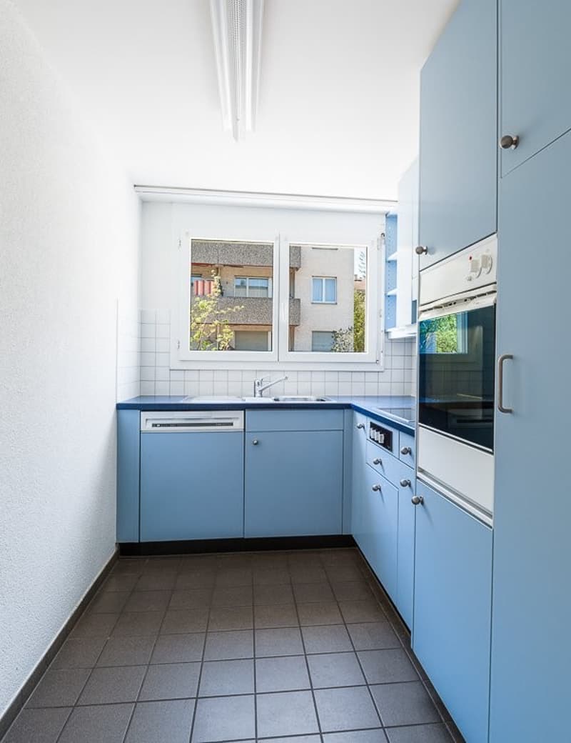 La tua casa in una posizione tranquilla, bella e soleggiata! (5)