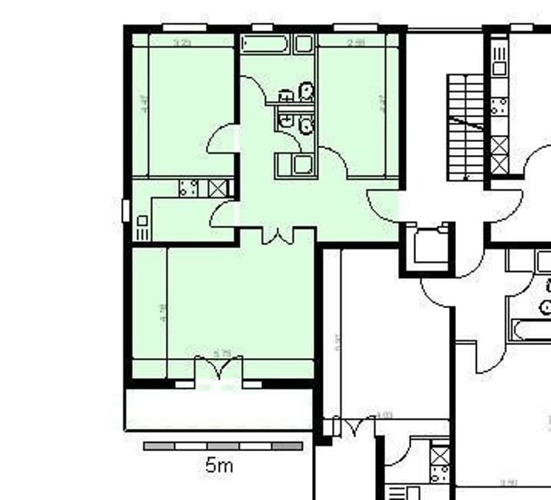 La tua casa in una posizione tranquilla, bella e soleggiata! (8)