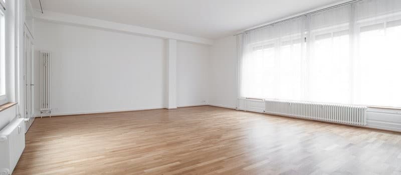 FREIENHOF BASEL - Wohnen an bester Lage in Basel (4)