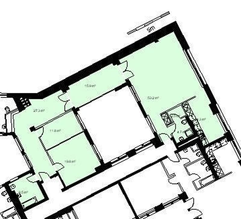 FREIENHOF BASEL - Wohnen an bester Lage in Basel (10)