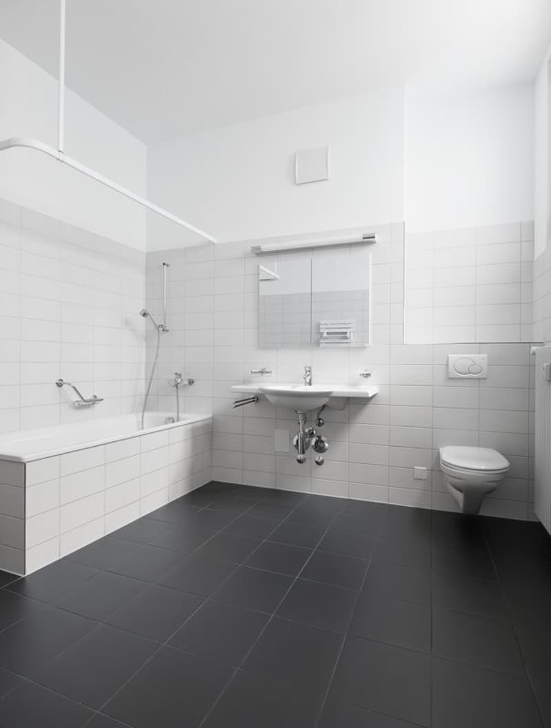 FREIENHOF BASEL - Wohnen an bester Lage in Basel (8)