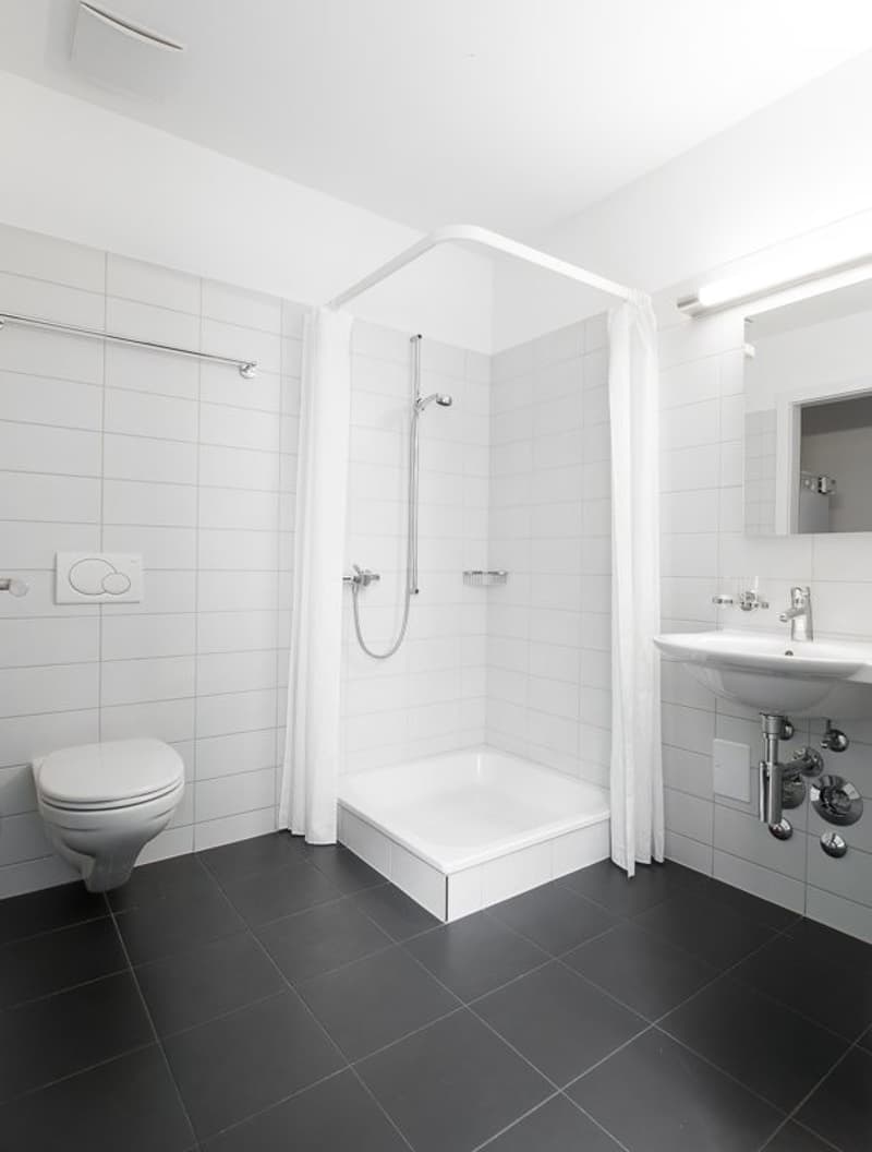 FREIENHOF BASEL - Wohnen an bester Lage in Basel (9)